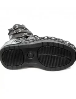 Discount New Rock Boot etaic -373-C76