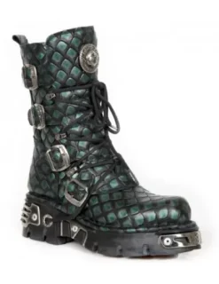 Outlet New Rock Boot etaic -373-C406