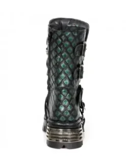 Outlet New Rock Boot etaic -373-C406