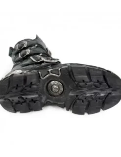 Outlet New Rock Boot etaic -373-C406