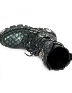 Outlet New Rock Boot etaic -373-C406