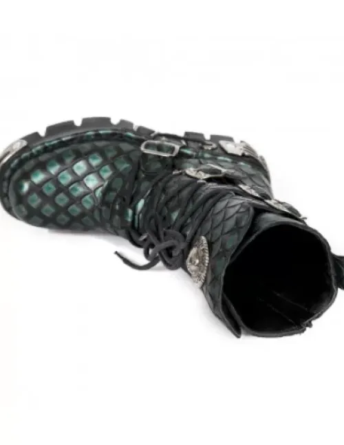Outlet New Rock Boot etaic -373-C406