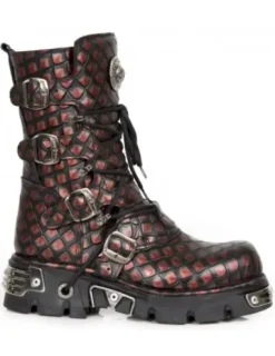 Hot New Rock Boot etaic -373-C405