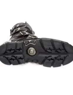 Hot New Rock Boot etaic -373-C405