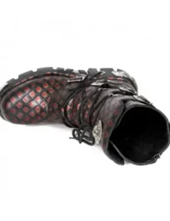 Hot New Rock Boot etaic -373-C405