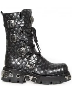 Online New Rock Boot etaic -373-C403