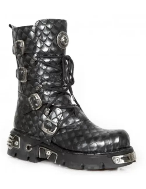 Online New Rock Boot etaic -373-C403