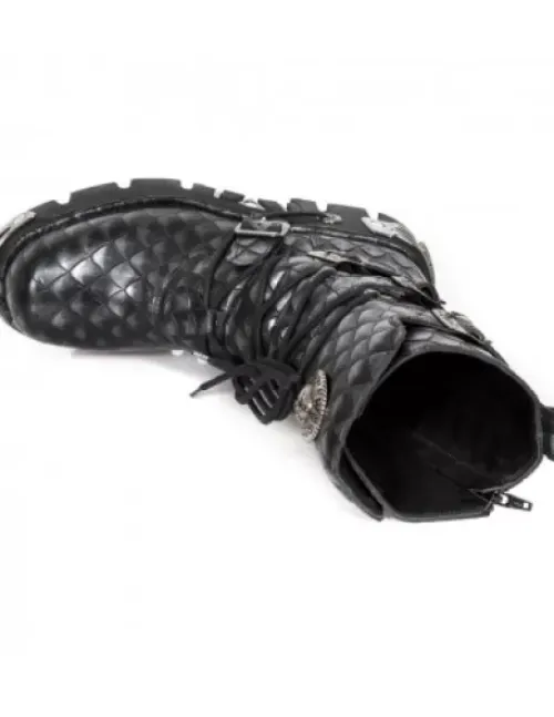 Online New Rock Boot etaic -373-C403