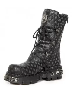 Hot New Rock Boot etaic -373-C402