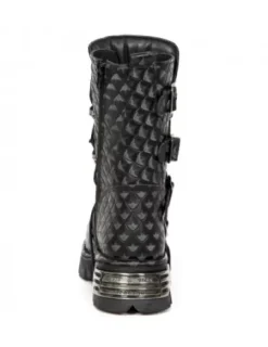 Hot New Rock Boot etaic -373-C402