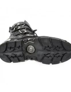 Hot New Rock Boot etaic -373-C402
