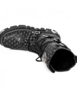 Hot New Rock Boot etaic -373-C402