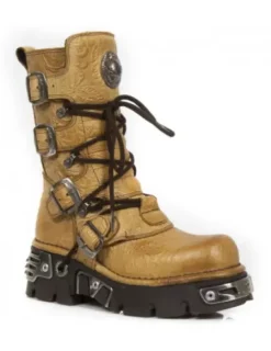 Outlet New Rock Boot etaic -373-C230