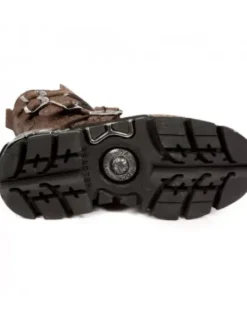 Clearance New Rock Boot etaic -373-C200