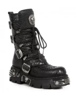 Best New Rock Boot etaic -373-C190