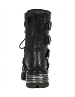 Best New Rock Boot etaic -373-C190