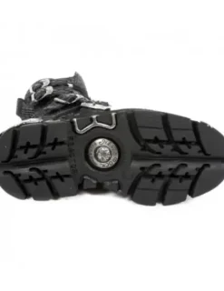 Best New Rock Boot etaic -373-C190