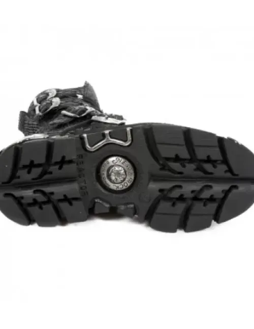 Best New Rock Boot etaic -373-C190