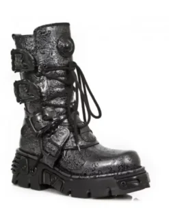 Online New Rock Boot etaic -391-C19