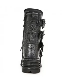 Online New Rock Boot etaic -391-C19
