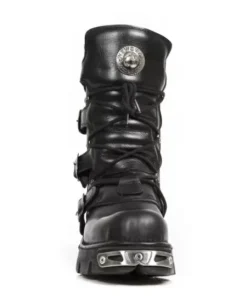 Best New Rock Boot etaic -373-C400