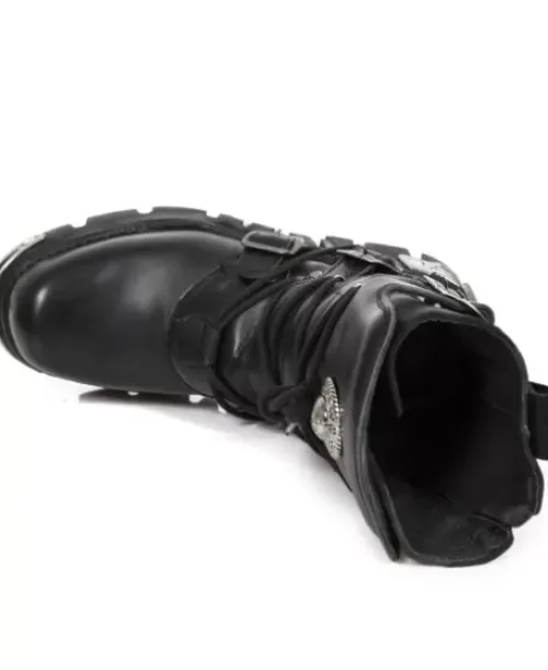 Best New Rock Boot etaic -373-C400