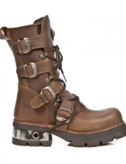 Hot New Rock Boot etaic -373-C58