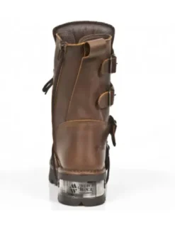Hot New Rock Boot etaic -373-C58
