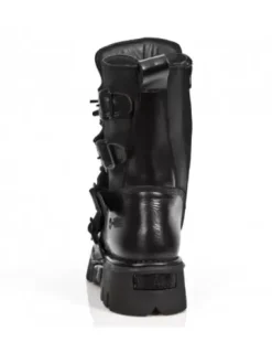 New New Rock Boot etaic -373-C55