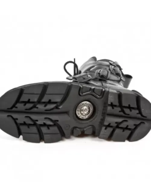 New New Rock Boot etaic -373-C55