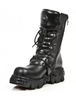 Best New Rock Boot etaic -373-C57