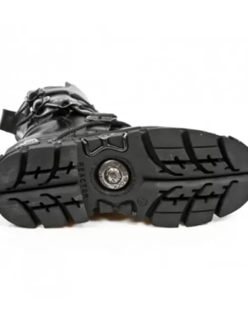 Best New Rock Boot etaic -373-C57
