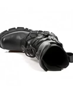 Best New Rock Boot etaic -373-C57