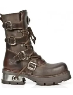 Hot New Rock Boot etaic -373-C54