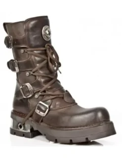 Hot New Rock Boot etaic -373-C54