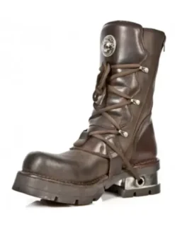 Hot New Rock Boot etaic -373-C54