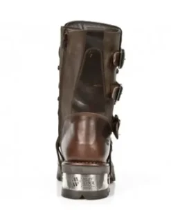 Hot New Rock Boot etaic -373-C54