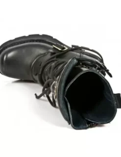 Clearance New Rock Boot etaic -8373-C1