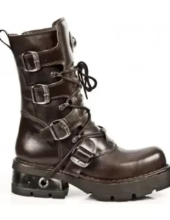 Hot New Rock Boot etaic -373-C50