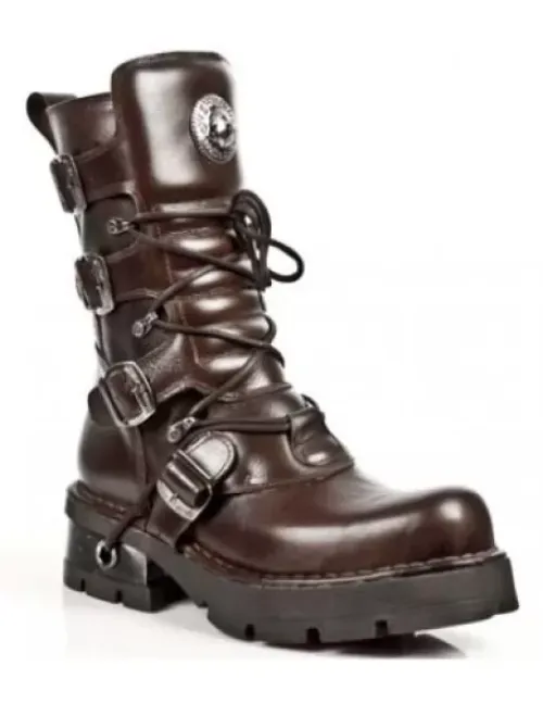 Hot New Rock Boot etaic -373-C50