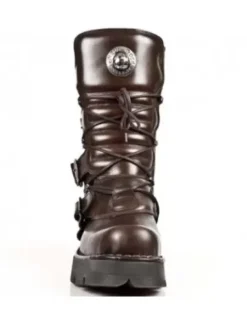 Hot New Rock Boot etaic -373-C50