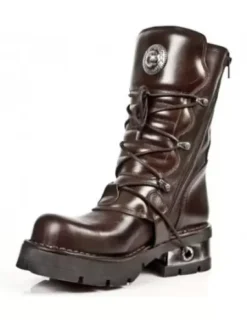 Hot New Rock Boot etaic -373-C50