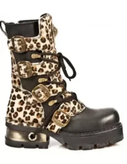 Sale New Rock Boot etaic -373-C43