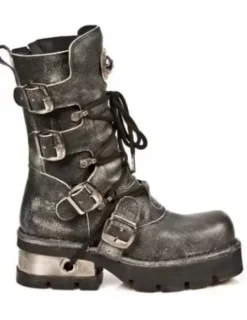 Best New Rock Boot etaic -373-C42