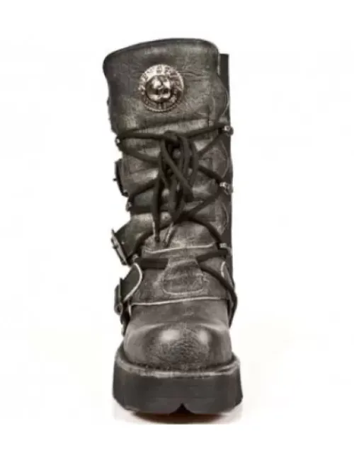 Best New Rock Boot etaic -373-C42
