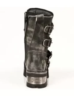 Best New Rock Boot etaic -373-C42