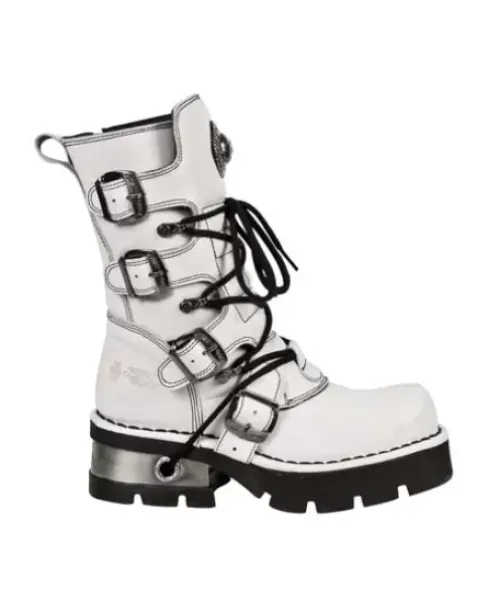 Sale New Rock Boot etaic -373-C38