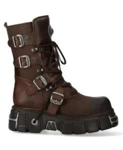 Discount New Rock Boot etaic -373-C16