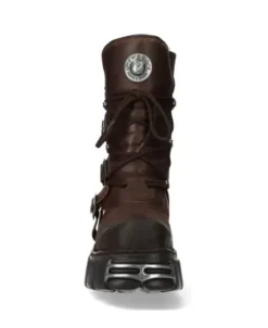 Discount New Rock Boot etaic -373-C16