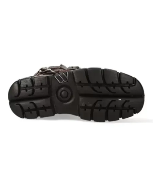 Discount New Rock Boot etaic -373-C16